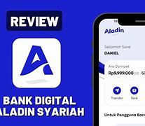 Aplikasi Aladin Bank Untuk Apa