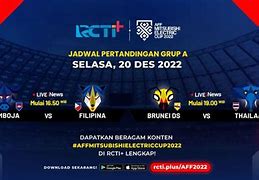 Bola Live Rcti Mnctv