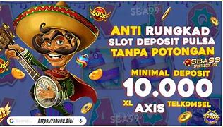 Demo Slot Gatotkaca Anti Rungkad