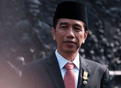 Jokowi Menjabat Jadi Presiden Berapa Tahun