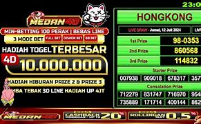 Pengeluaran Sgp 2023 Hari Ini Tercepat Live Draw Sgp