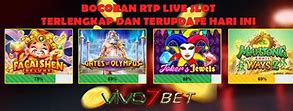 Rtp Gacor Jual Toto Hari Ini Live Result